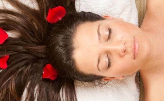 Essential Oil Massages Can Strengthen Your Immunity And Remove Toxins From The Body