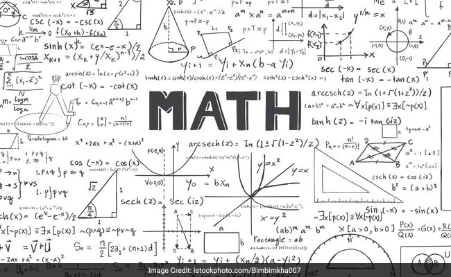 JEE Main 2017: Important Topics From Maths For Last Minute Revision