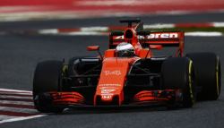 Inside Line F1 Podcast: Key Questions Ahead Of The 2018 F1 Season