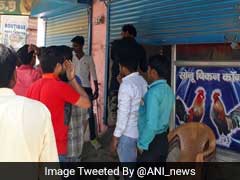 "नवरात्रि में मीट की दुकानें बंद कराना गैरकानूनी" : दक्षिण दिल्‍ली नगर निगम मेयर के आदेश पर तृणमूल नेता