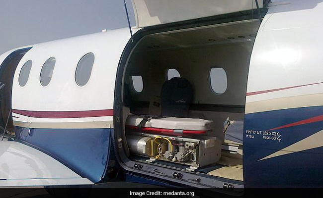 Medanta Air Ambulance Crash: Pilot Killed, 4 Injured In Accident Near Bangkok