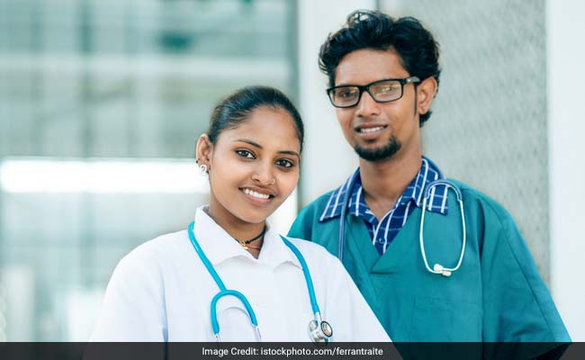 Karnataka NEET Seat Allotment Result Released; Medical Admission Begins Today