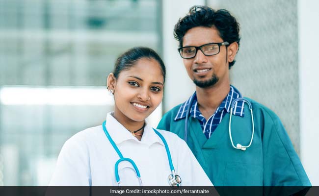 Rs 1 Crore Fine For Medical Colleges Not Complying With Norms, Says Government