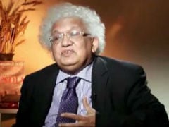 Lord Meghnad Desai Resigns From UK Labour Party After 49 Years, Cites Racism