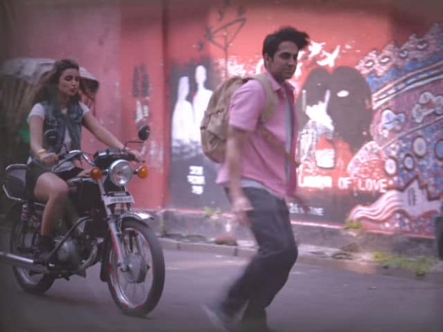 Meri Pyaari Bindu Teaser: Parineeti Chopra, Ayushmann Khurrana's Film Looks Promising