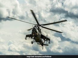 In Move That Could Irk Pak, India May Pay To Repair Afghanistan Aircraft In Move That Could Irk Pak, India May Pay To Repair Afghanistan Aircraft