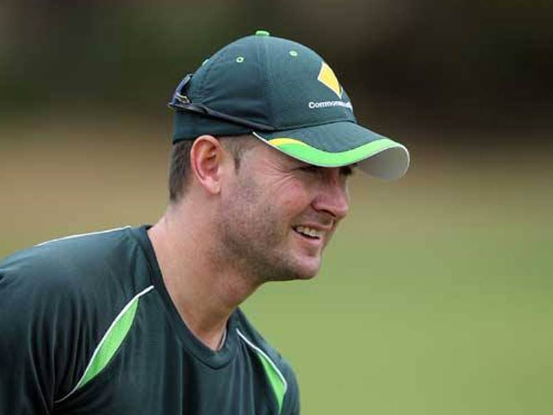 Michael Clarke Lauds BCCI, CA For Reaching Quick Truce In DRS Row