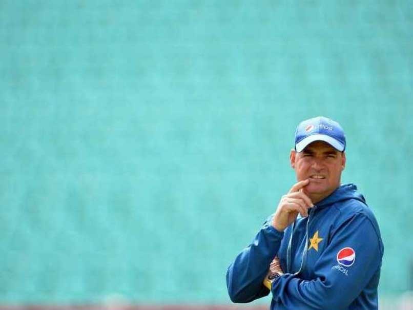 Mickey Arthur 'Gutted' Over Spot-Fixing Scandal, Blames 'Greed'