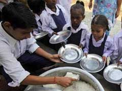 झारखंड : स्कूली बच्चों के मिड-डे मील के 100 करोड़ रुपये गये बिल्डर के खाते में, जांच शुरू