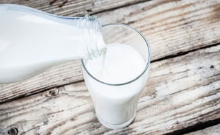 Ever Wondered Why Milk Is White? The Answer Will Surprise You.