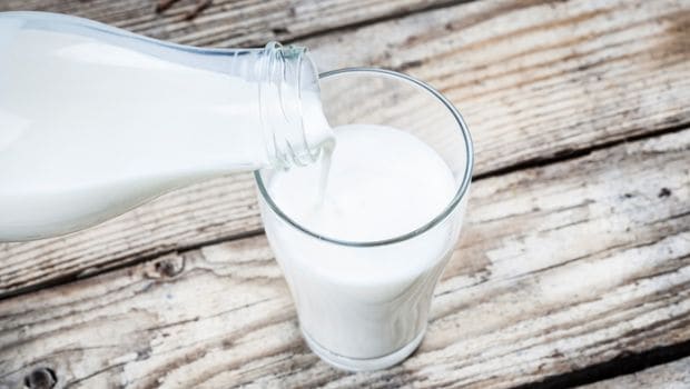 Why Warm Milk Makes You Sleepy? Researchers Explain