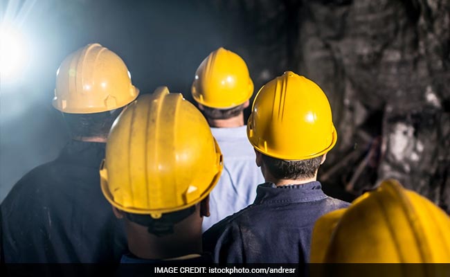 Central Coalfield Limited Releases Advertisement For 760 Trade Apprentice Posts