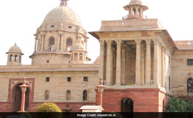 Interim Budget 2024: External Ministry Gets Rs 22,154 Crore