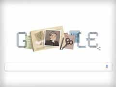 Google Doodle Celebrates Birth Anniversary of Feminist Icon Minna Canth