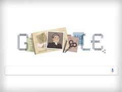 Google Doodle Celebrates Birth Anniversary of Feminist Icon Minna Canth