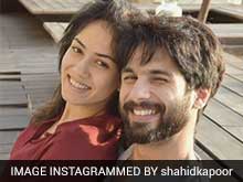 Shahid Kapoor On Mira Rajput's 'Puppy' Comment: She Was Speaking For A Section Of Women