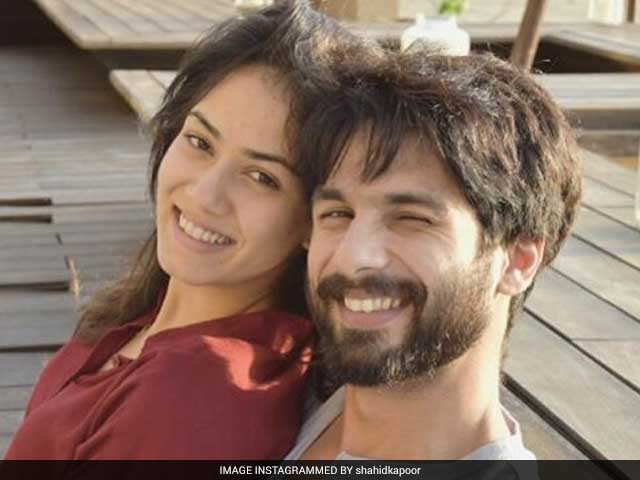 Shahid Kapoor On Mira Rajput's 'Puppy' Comment: She Was Speaking For A Section Of Women