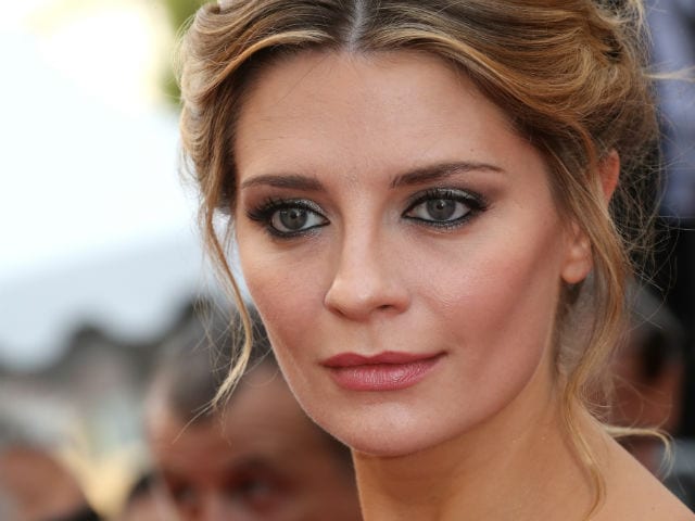 Actress Mischa Barton's Lawyer Calls Alleged Sex Tape 'Revenge Porn'