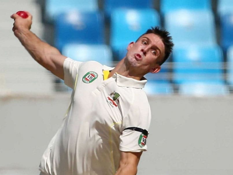 India vs Australia: Mitchell Marsh Injured, Ruled Out of Remaining Two Tests