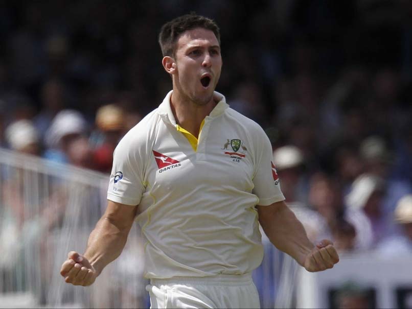 India Vs Australia: Mitchell Starc, Josh Hazlewood Are Our Biggest Weapon, Says Mitchell Marsh