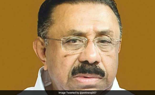 UDF To Skip Swearing-In Ceremony Of New LDF Government: MM Hassan