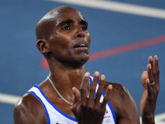 वर्ल्ड एथलेटिक्स : इदरिस ने तोड़ा ब्रिटिश धावक मोहम्मद फराह के गोल्डन विदाई का सपना 