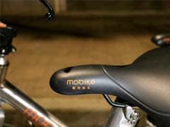 One Startup Builds $1 Billion Business Out of 15-Cent Bike Rides