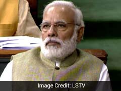 Lok Sabha Passes All 4 GST Bills: Highlights