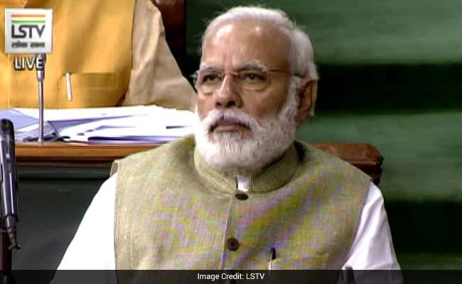 Lok Sabha Passes All 4 GST Bills: Highlights