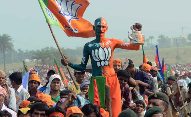 UP Rejects Minority Appeasement, Fake Secularism