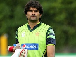 Pakistan Cricketers, Accused Of Spot-Fixing, Barred From Leaving Country Pakistan Cricketers, Accused Of Spot-Fixing, Barred From Leaving Country