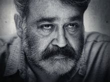 <i>Villain</i> First Look: For Mohanlal, 'Good Is Bad'
