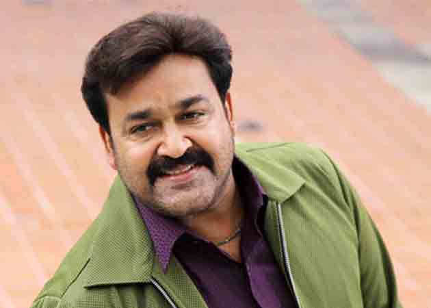 <i>Villain</i> First Look: For Mohanlal, 'Good Is Bad'