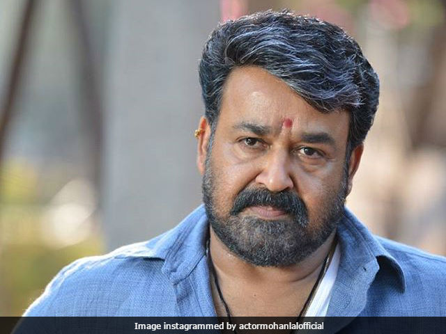 <I>Odiyan</I>: Mohanlal To Share Screen Space With Prakash Raj After 20 Years