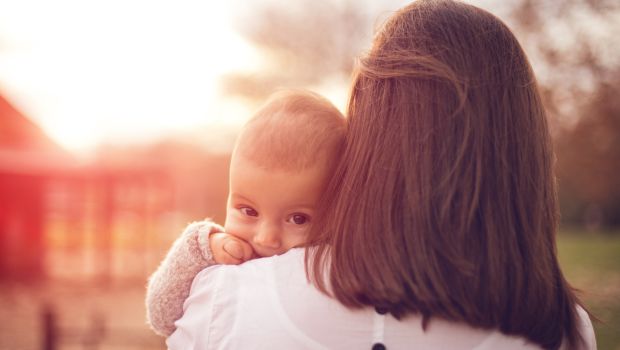 Here's Why Older Women May Turn Out To Be Better Mothers