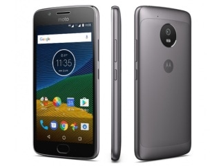 मोटो जी5 स्मार्टफोन 4 अप्रैल को होगा भारत में लॉन्च
