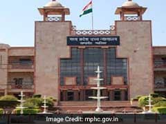 Justice Mohammad Rafiq Takes Oath As Chief Justice Of Madhya Pradesh High Court