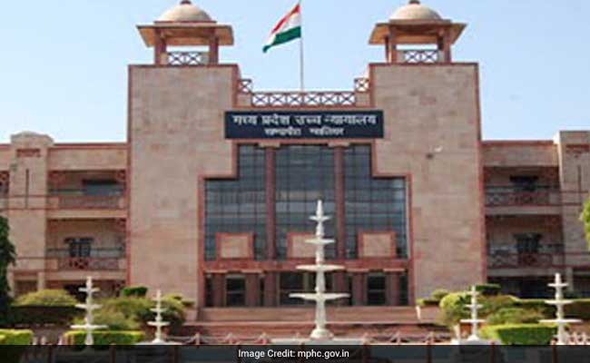 MP Higher Judicial Service Exam 2017 (Entry Level): 42 Vacancies, District Judge Post