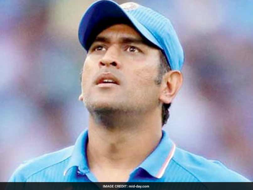 Watch Video: MS Dhoni Hints at Playing 2019 World Cup