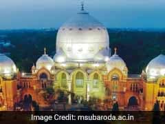 Maharaja Sayajirao University MSU Baroda OMR SS BCom February 2017 Results Out; Check Now