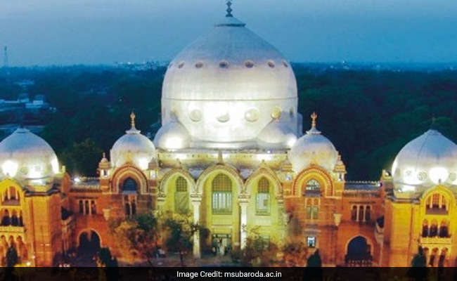 Maharaja Sayajirao University MSU Baroda OMR SS BCom February 2017 Results Out; Check Now