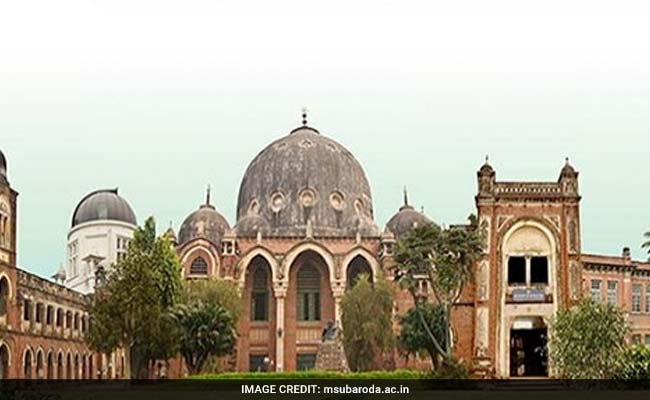 Indian Sages Pioneer In Aerospace And Nuclear Science, Claims Maharaja Sayajirao University Annual Diary