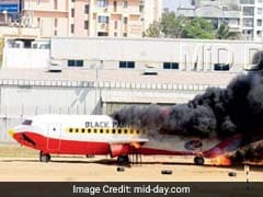 Main Mumbai Airport Fails Security Drill, 8 Dummy Passengers Die: Report