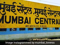 Shiv Sena Wants To Change British Names Of 7 Mumbai Local Railway Stations