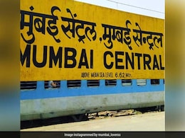 Maharashtra Assembly Passes Resolution To Change Mumbai Railway Station Names Maharashtra Assembly Passes Resolution To Change Mumbai Railway Station Names