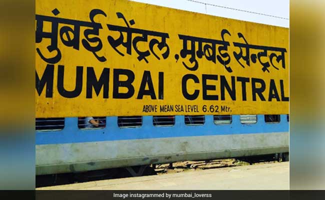 Shiv Sena Wants To Change British Names Of 7 Mumbai Local Railway Stations