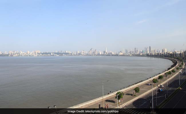 Ten Years After 26/11, New Hovercraft, Speed Boats For Mumbai's Security