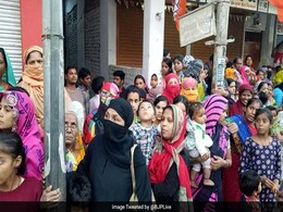 भाजपा शासन में मुसलमान सबसे अधिक सुरक्षित और खुश : मुस्लिम राष्ट्रीय मंच भाजपा शासन में मुसलमान सबसे अधिक सुरक्षित और खुश : मुस्लिम राष्ट्रीय मंच