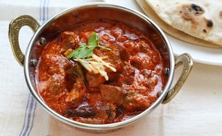 A Rajput Legacy of Slow-Cooked Game Meat and How the Tradition Originated