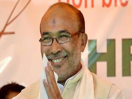 "हमारे मामलों में दखल न दें": मणिपुर के CM बीरेन सिंह ने मिजोरम के मुख्यमंत्री ज़ोरमथांगा को चेताया "हमारे मामलों में दखल न दें": मणिपुर के CM बीरेन सिंह ने मिजोरम के मुख्यमंत्री ज़ोरमथांगा को चेताया